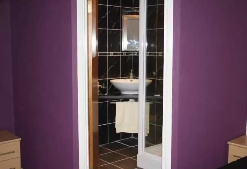 Harbour House Bed & Breakfast   Wick