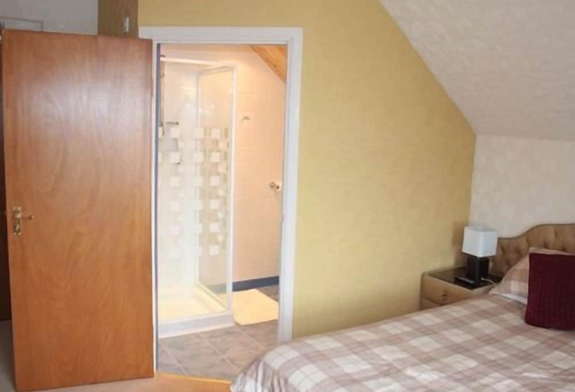 Harbour House Bed & Breakfast   Wick