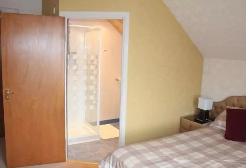 Harbour House Bed & Breakfast   Wick