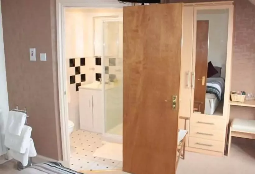 Harbour House Bed & Breakfast   Wick