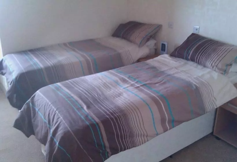 Harbour House Bed & Breakfast   Wick