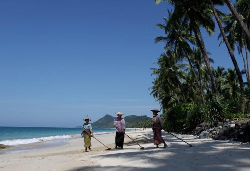 Hotel Amara Ocean Resort