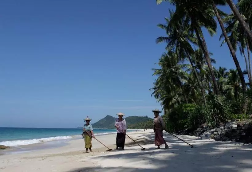 هتل Amara Ocean Resort