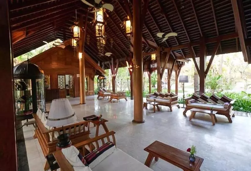 هتل Amara Ocean Resort