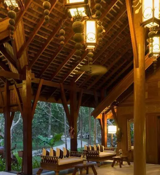 هتل Amara Ocean Resort