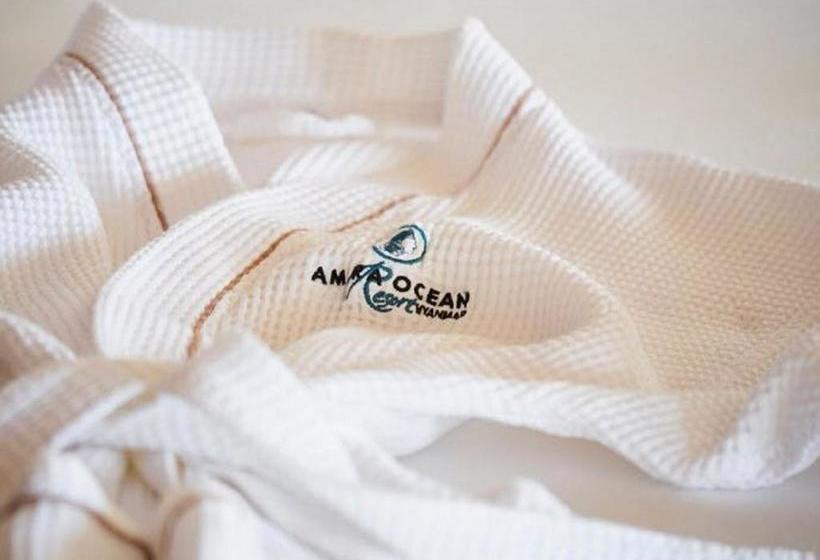 Hotel Amara Ocean Resort