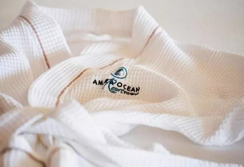 هتل Amara Ocean Resort