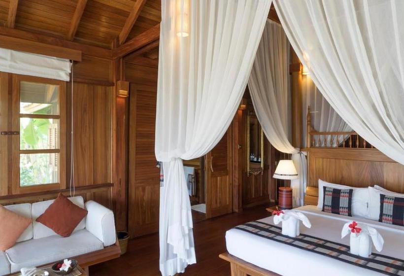 Hotel Amara Ocean Resort