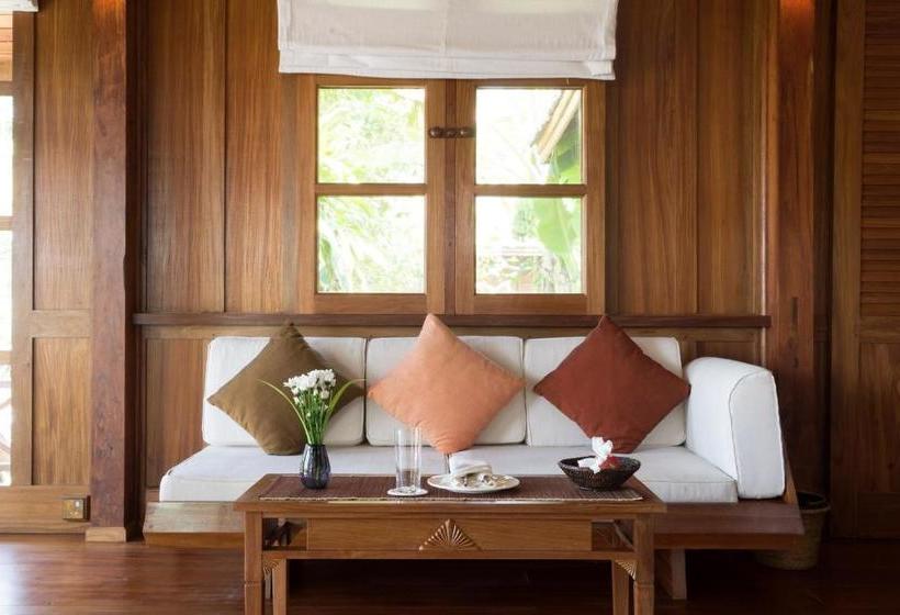 Hotel Amara Ocean Resort