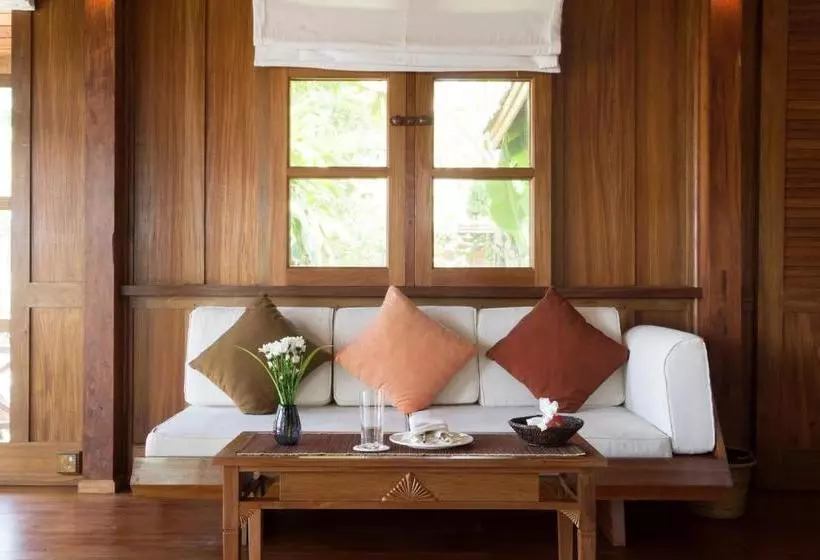 هتل Amara Ocean Resort