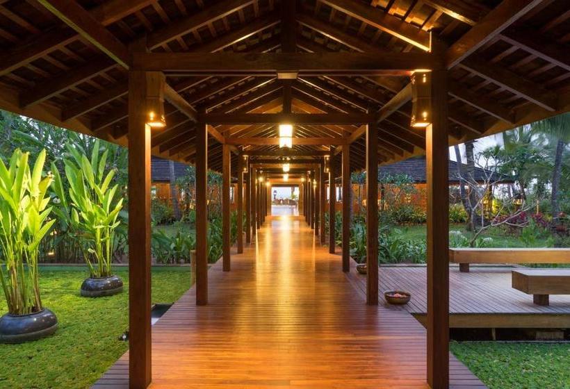 Hotel Amara Ocean Resort