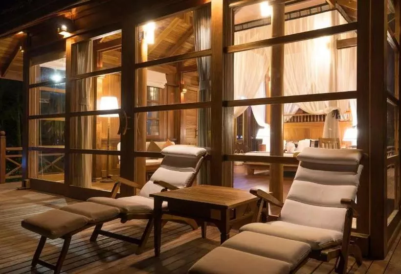 هتل Amara Ocean Resort