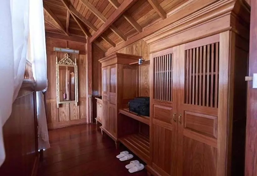 هتل Amara Ocean Resort