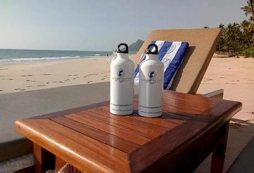 هتل Amara Ocean Resort