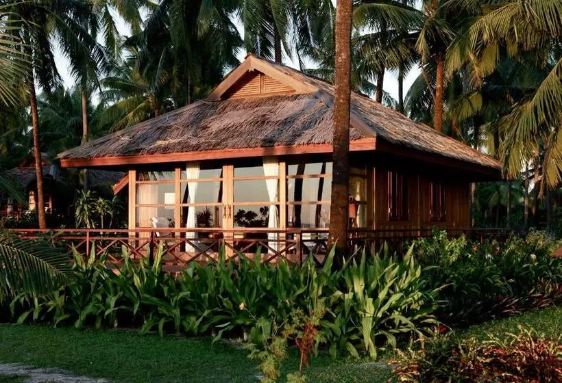 هتل Amara Ocean Resort