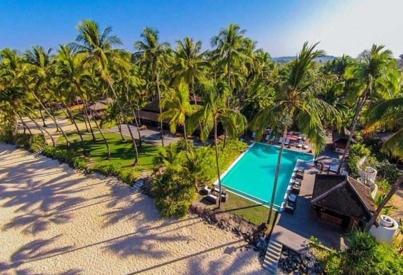 Hotel Amara Ocean Resort