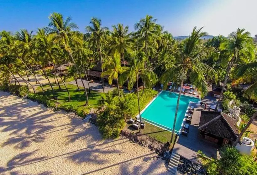 هتل Amara Ocean Resort