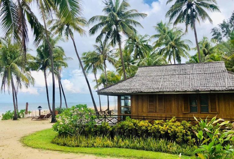 Hotel Amara Ocean Resort