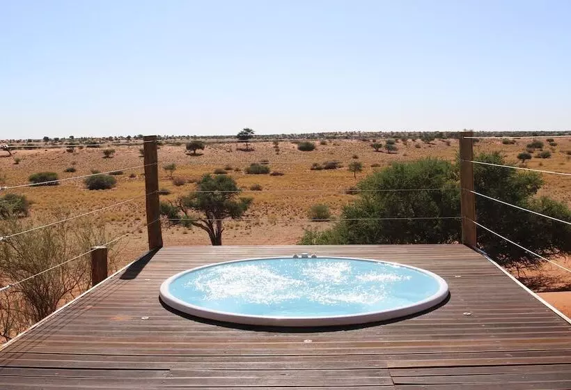 هتل Bagatelle Kalahari Game Ranch
