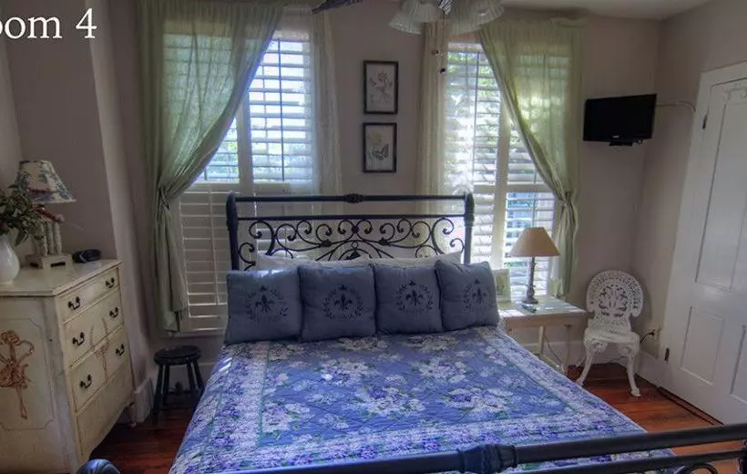 酒店 Florida House Inn