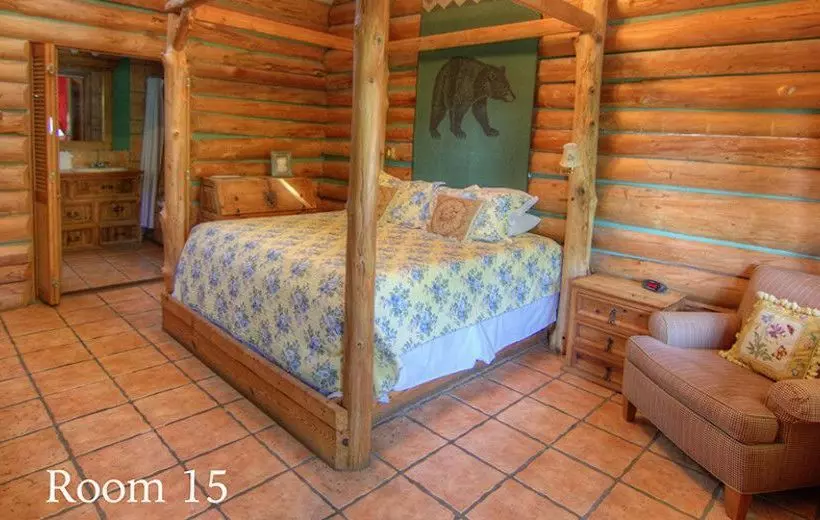 酒店 Florida House Inn