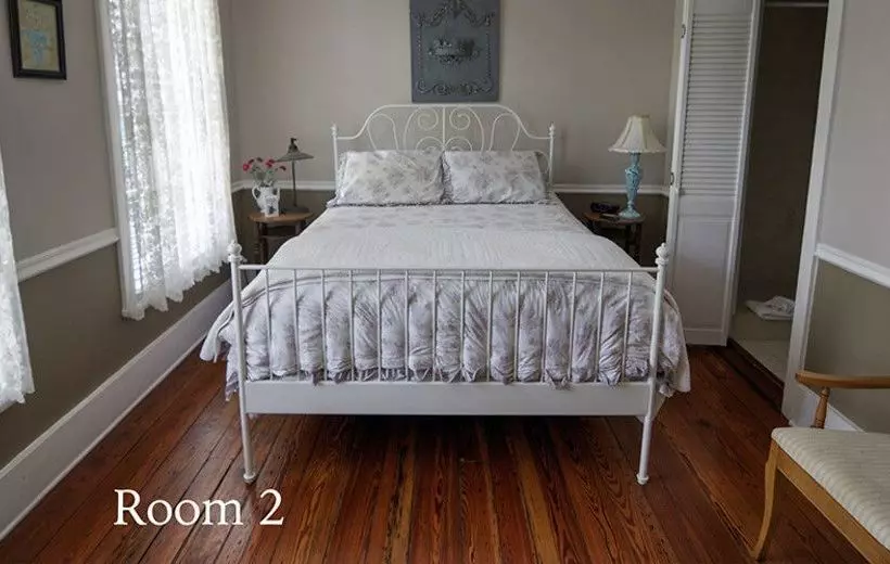 酒店 Florida House Inn