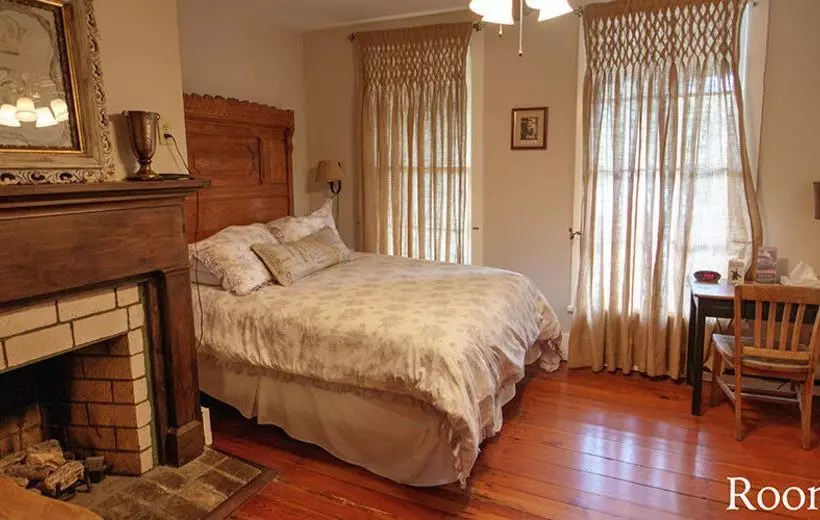 酒店 Florida House Inn