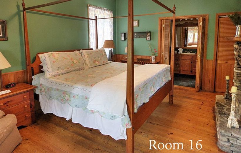 Отель Florida House Inn