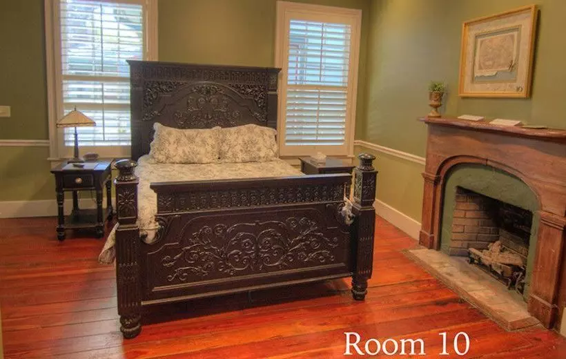 酒店 Florida House Inn