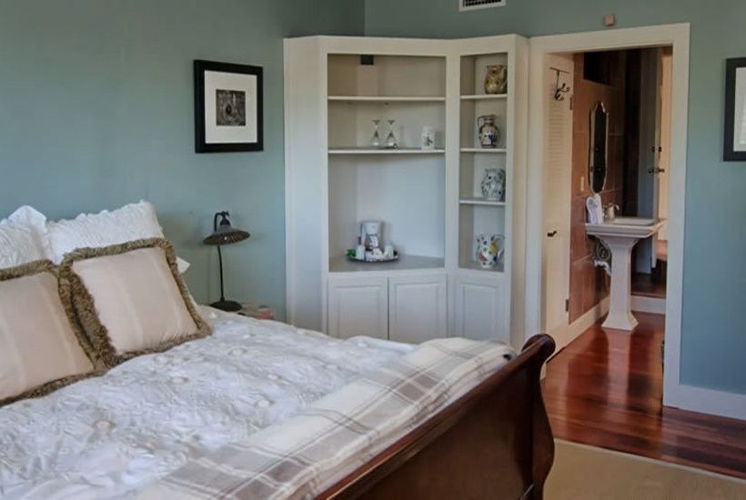 Отель Florida House Inn