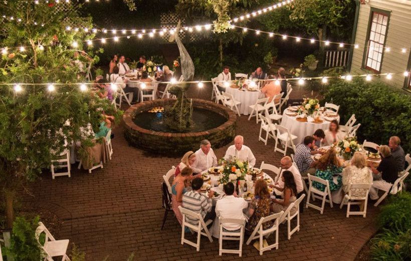 Отель Florida House Inn