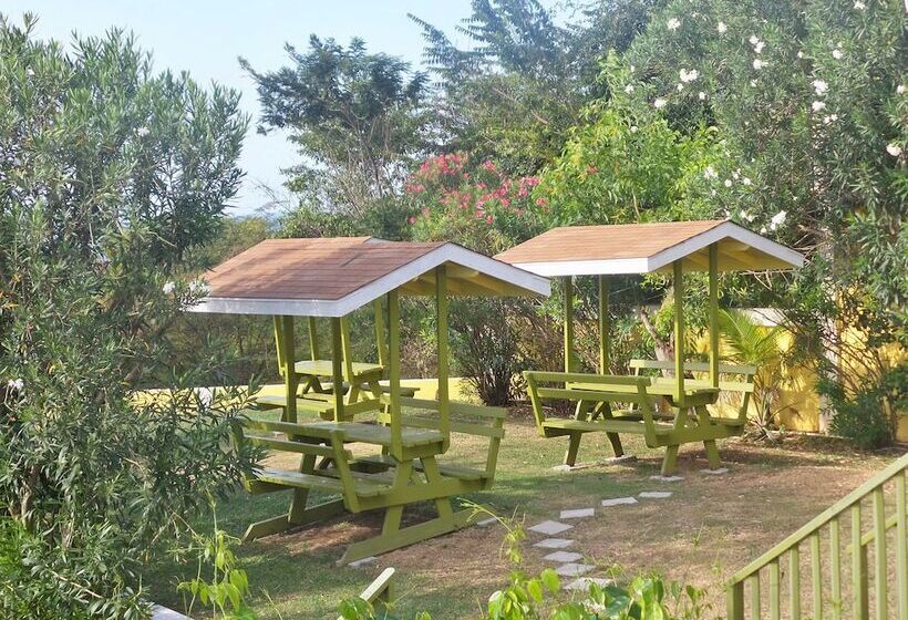 هتل Grooms Beach Villa & Resort