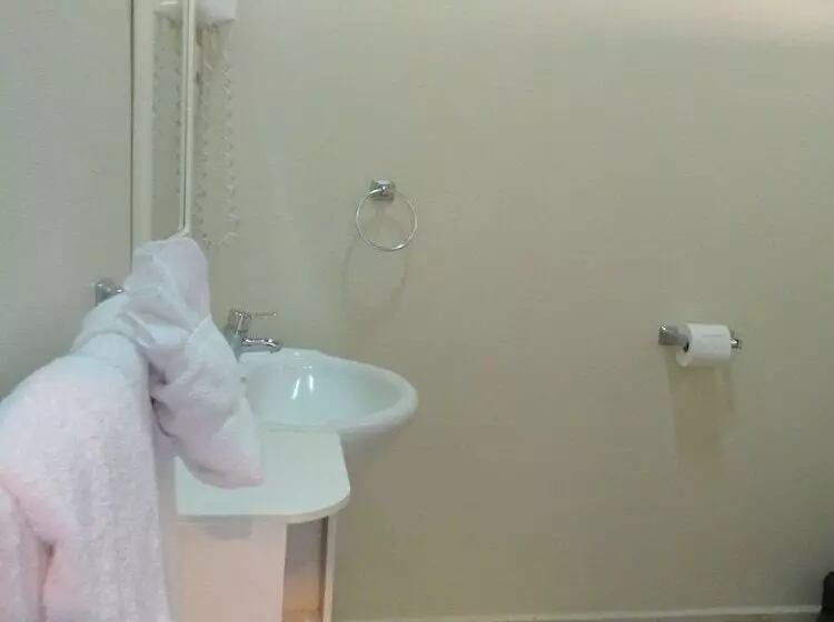 Hôtel Grooms Beach Villa & Resort