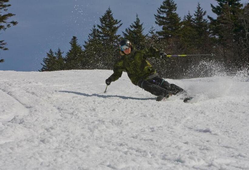 هتل Highland House