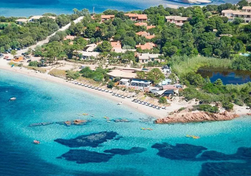 Отель La Plage Casadelmar