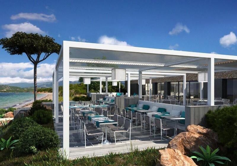 בית מלון כפרי La Plage Casadelmar