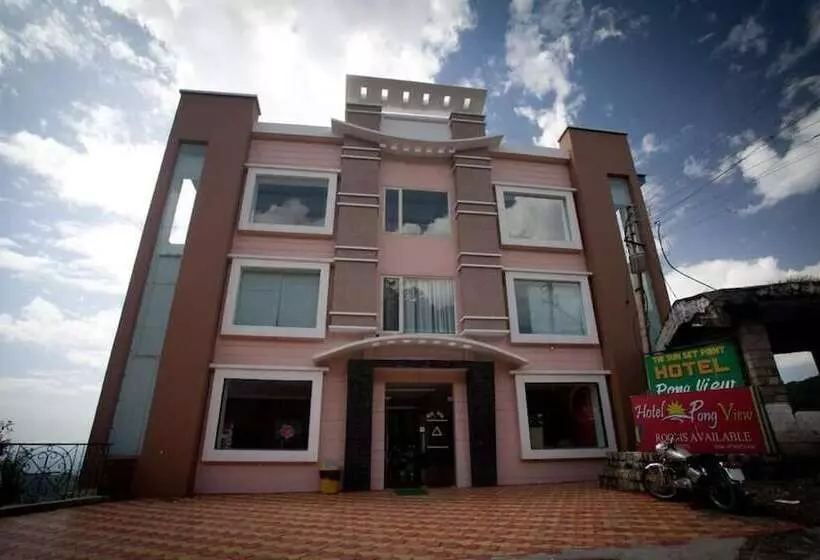Отель Pong View