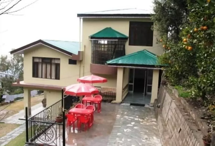 Отель Pong View