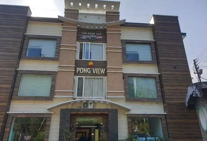 Отель Pong View