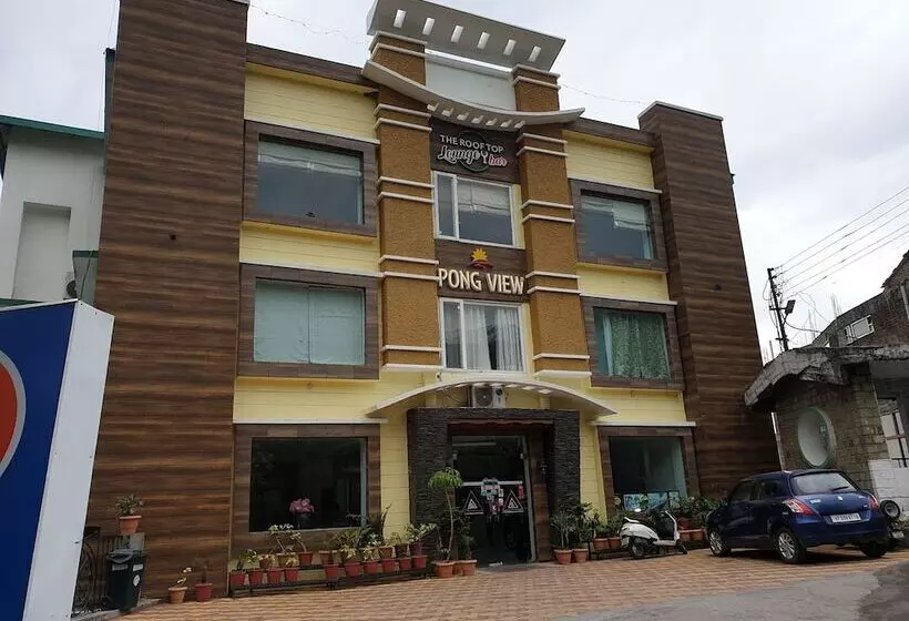 Отель Pong View