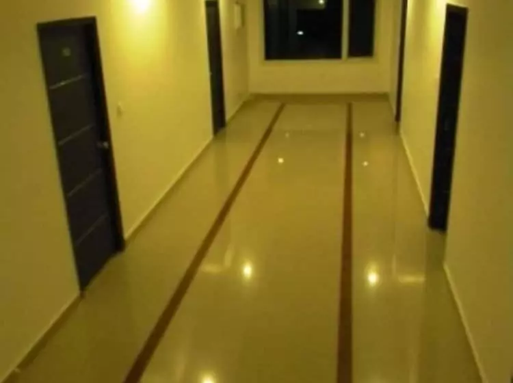 Отель Pong View