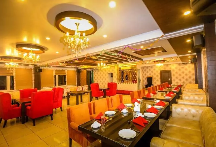 Отель Pong View