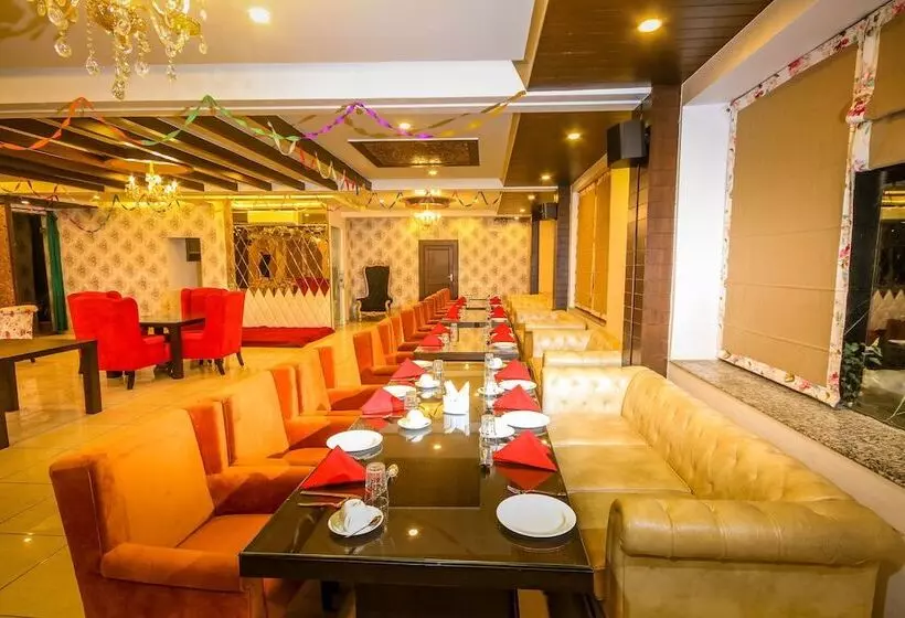 Отель Pong View