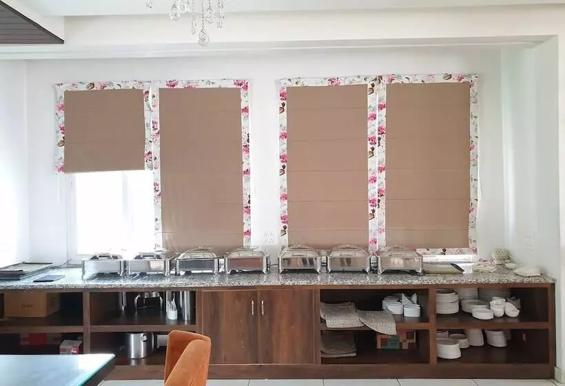 Отель Pong View