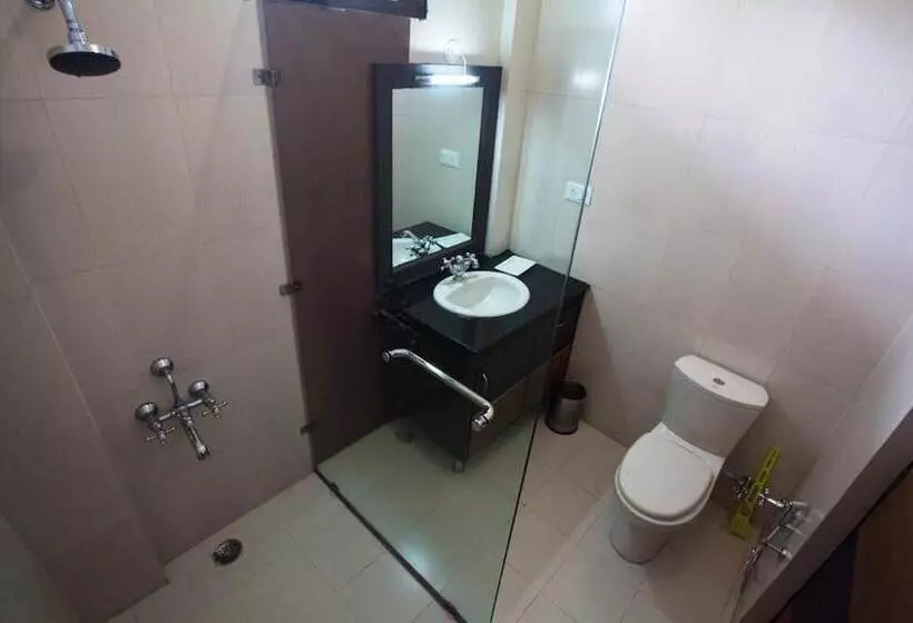 Отель Pong View