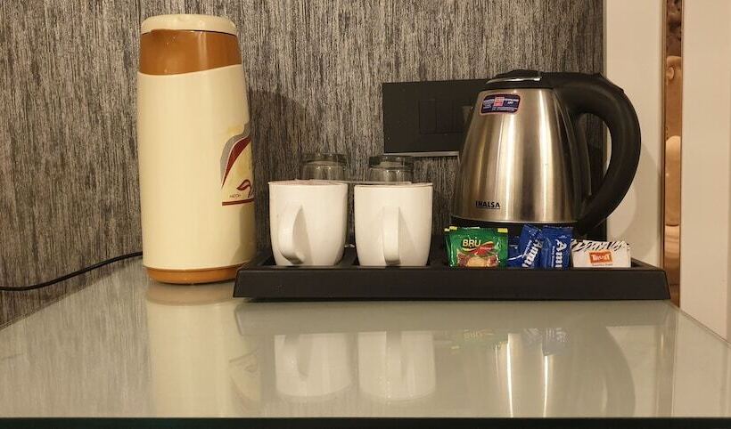 בית מלון כפרי Pong View