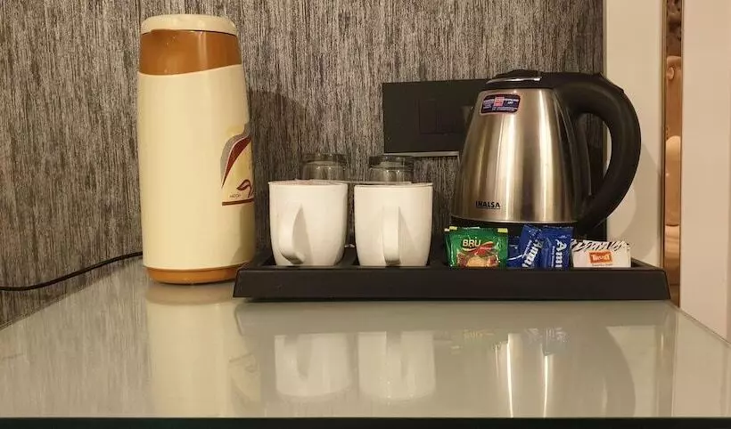 Отель Pong View