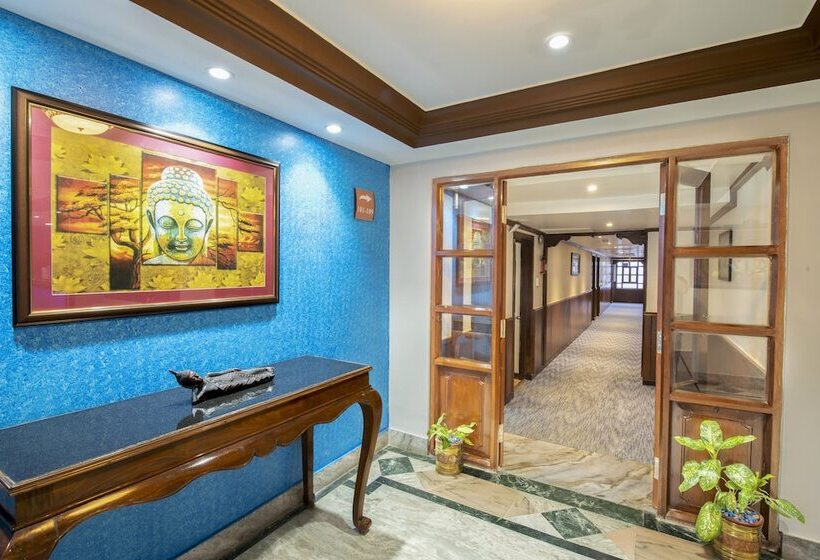 هتل Nirvana By Luxury International