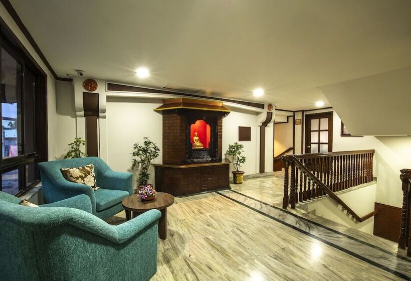 هتل Nirvana By Luxury International