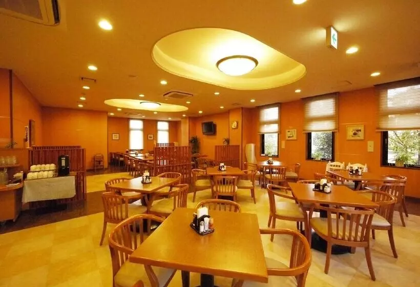 호텔 Route Inn Suzuka